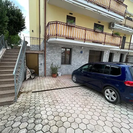 Sonne 1 Rovinj