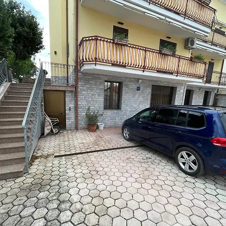 Sonne 1 * Rovinj
