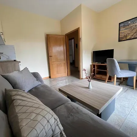 Apartment Sonne 1 Rovinj